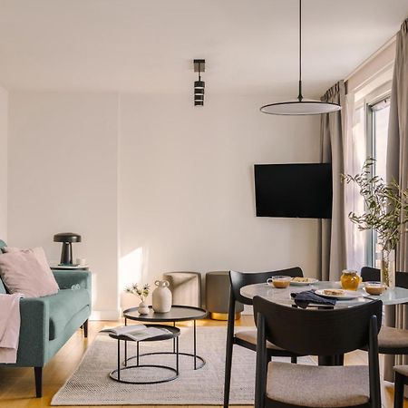 Sonder The Bard Aparthotel Londres Exterior foto