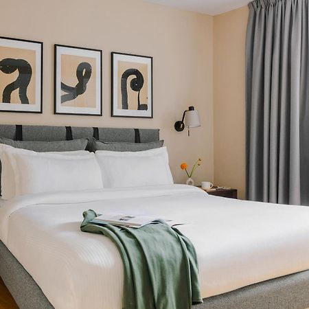 Sonder The Bard Aparthotel Londres Exterior foto