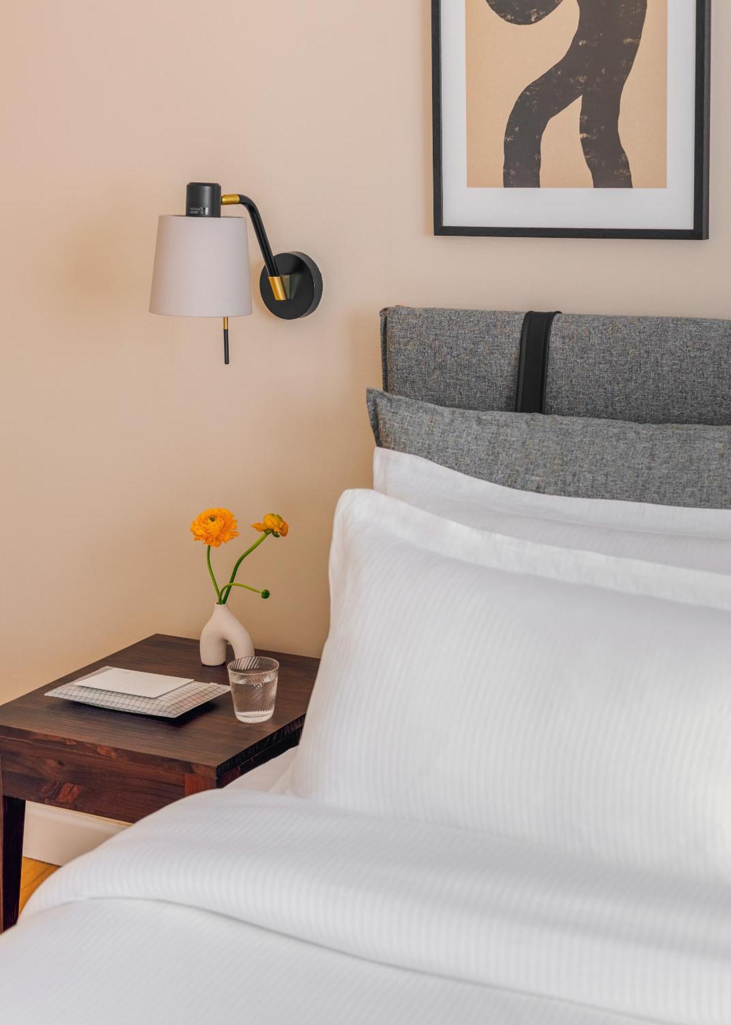 Sonder The Bard Aparthotel Londres Exterior foto