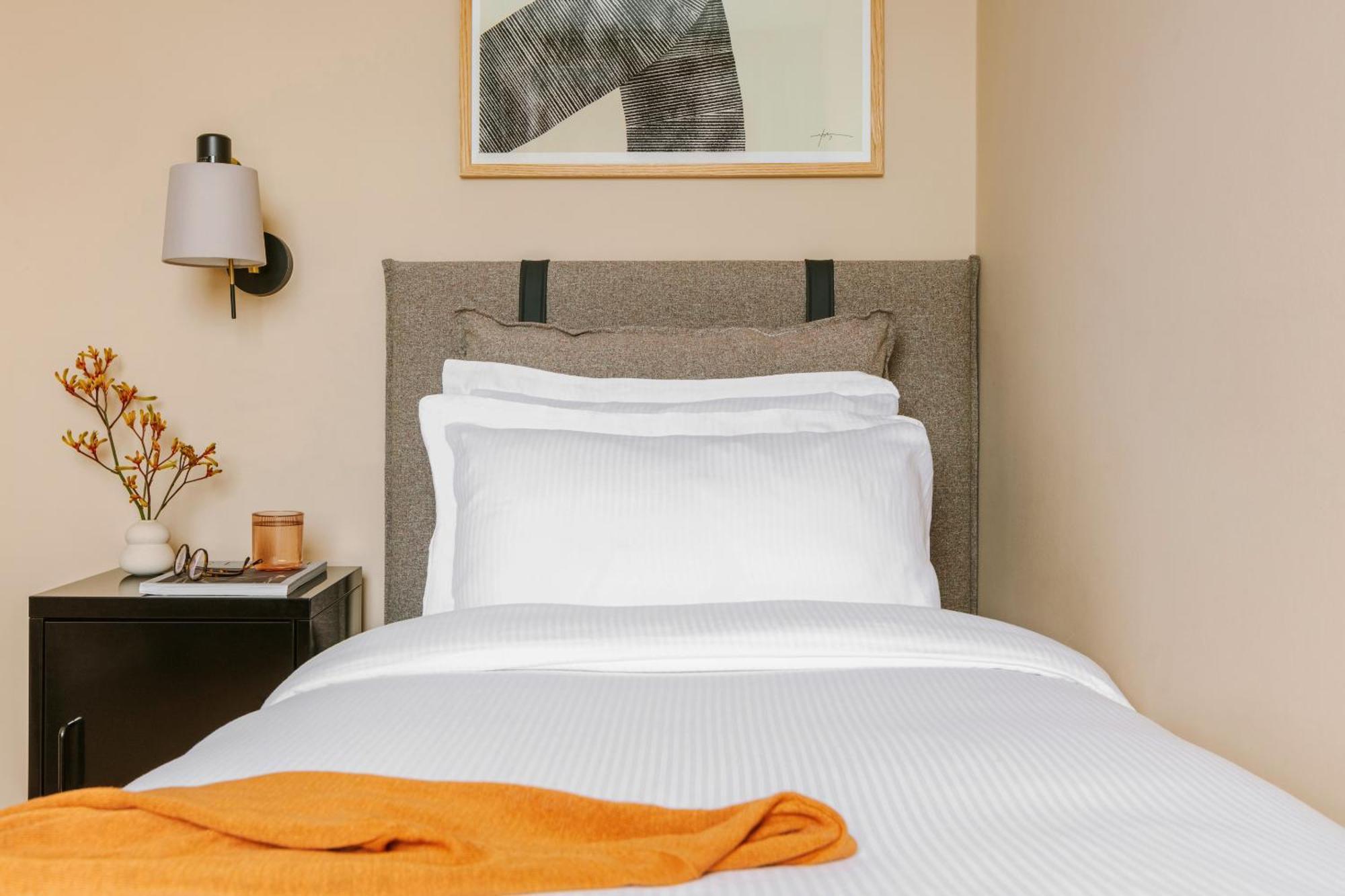 Sonder The Bard Aparthotel Londres Exterior foto