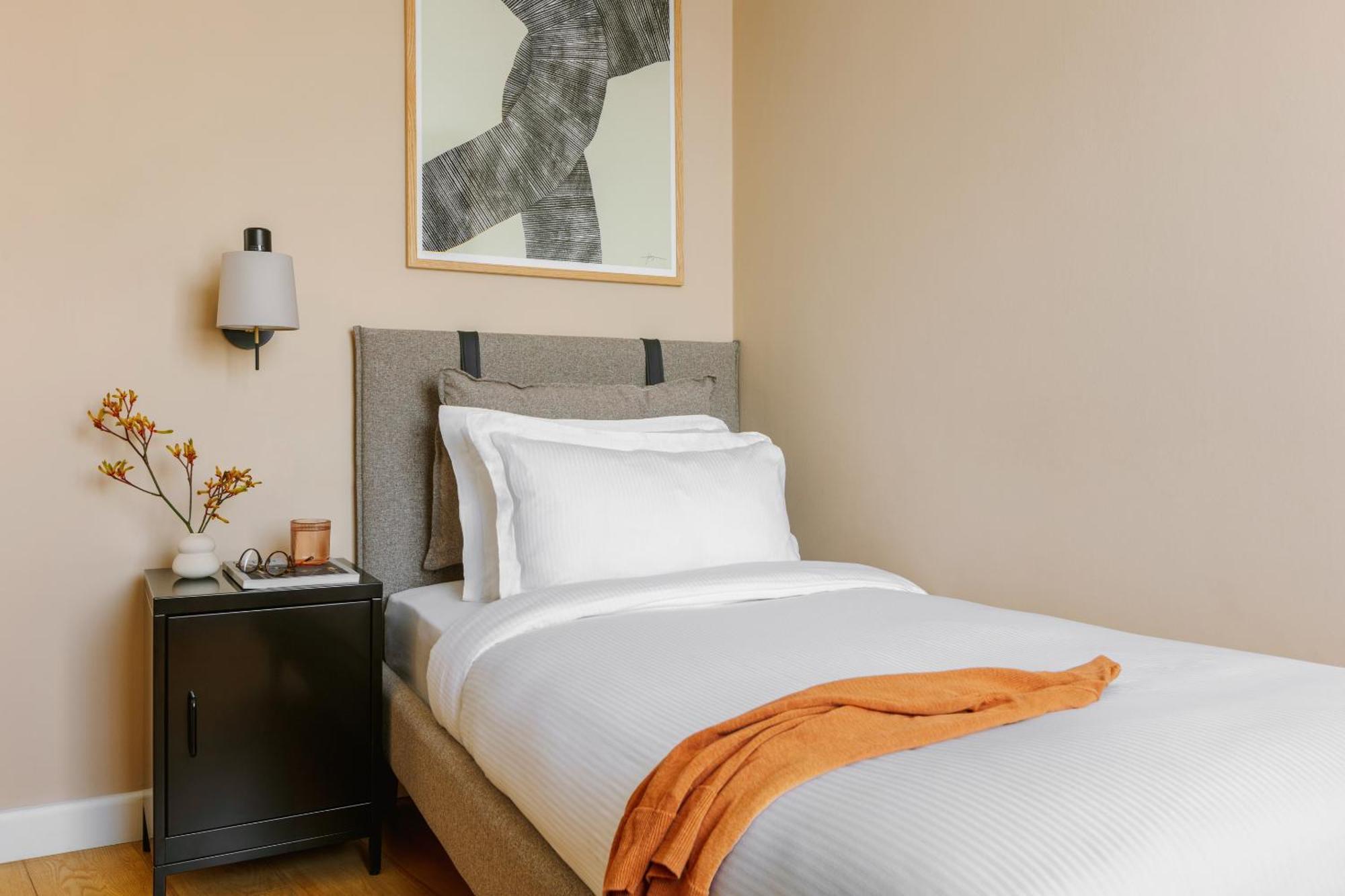 Sonder The Bard Aparthotel Londres Exterior foto