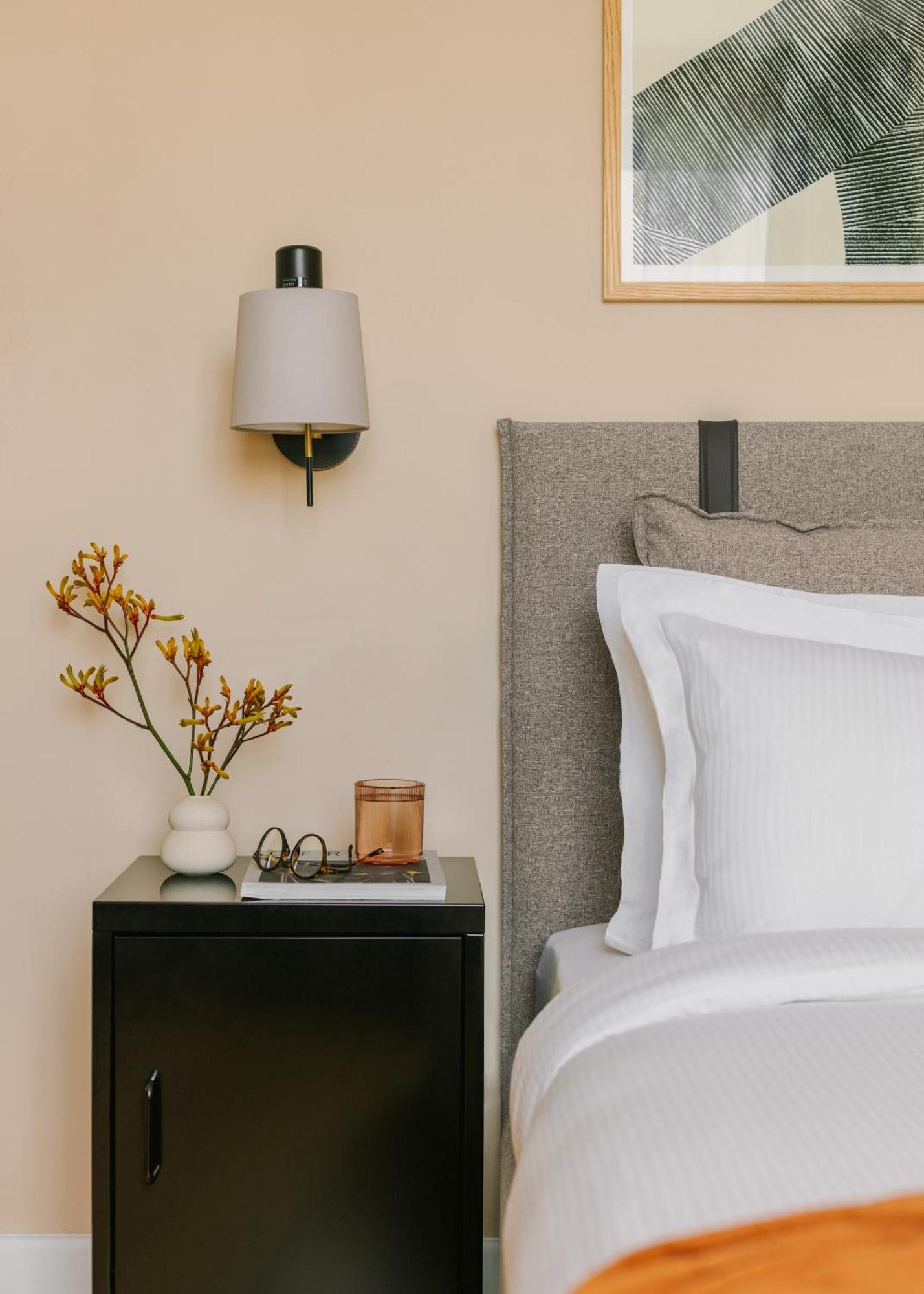 Sonder The Bard Aparthotel Londres Exterior foto